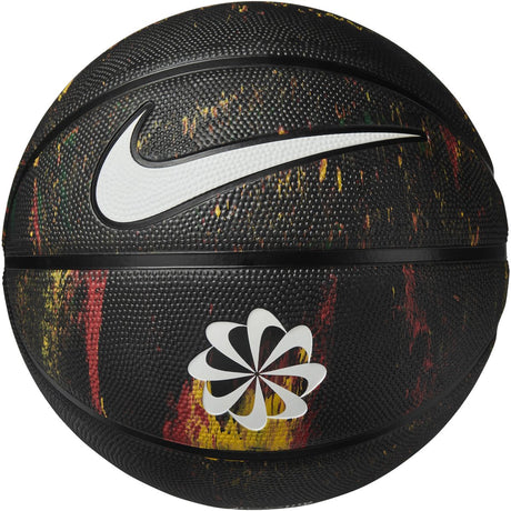Nike basketbal playground 8p next nature - maat 7