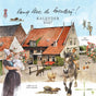 Plenty gifts rien poortvliet kalender 2027 boerderij
