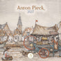 Plenty gifts anton pieck kalender 2027