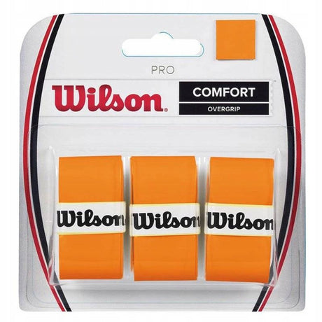 Markenloser Wilson-Griff ohne Marke – Orange
