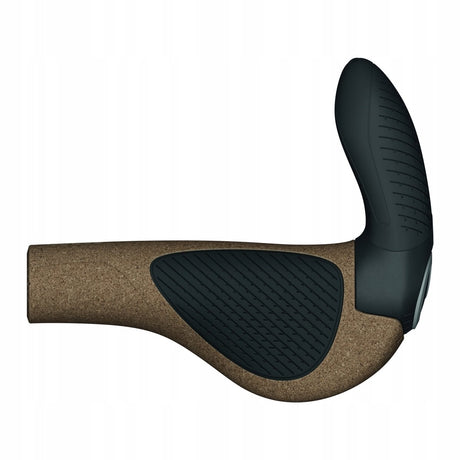 Ergon-Griffe GP3 S Evo Bio-Kork