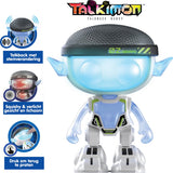 Sprechender Talkimon-Roboter von Silverlit