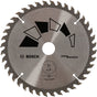 Bosch - Kreissägeblatt Standard 150 x 20 x 2,2 mm, 40