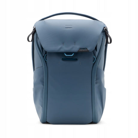 20-l-Tagesrucksack ohne Markenzeichen ohne Marke – blau, wasserdicht, vielseitig