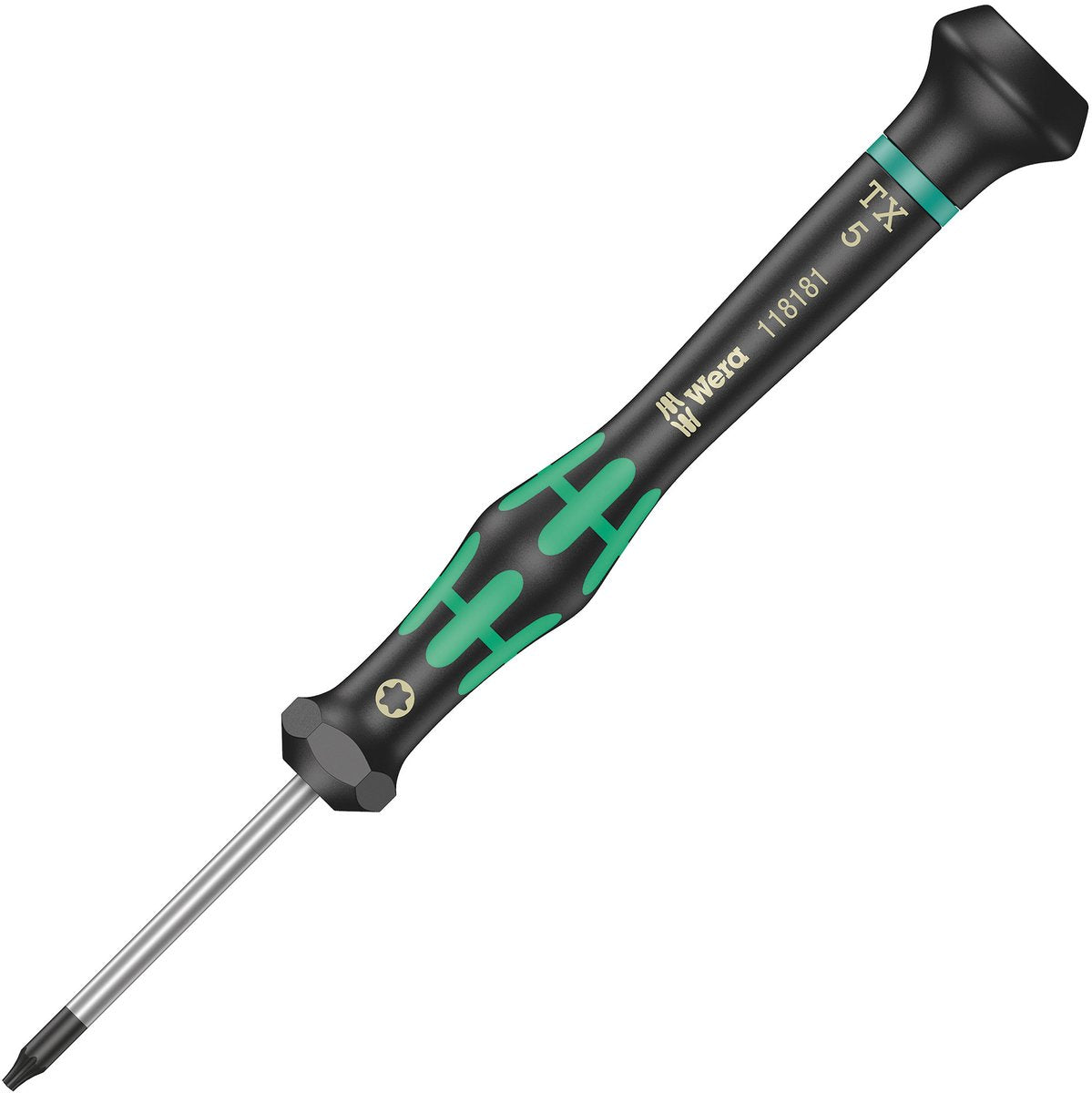 Wera elektrischer Schraubendreher T5