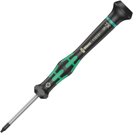 Wera elektrischer Schraubendreher T5