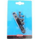Remlaw -Adapter FM - FM Ø140 für Ø160 für