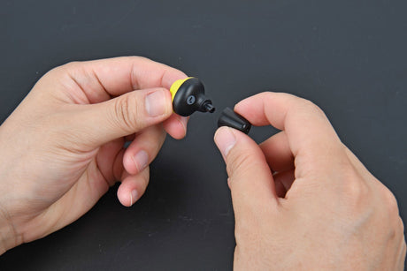 Kerbl-Produkte Gehörschutz im Ohr, Ohrstöpsel, Bluetooth
