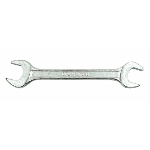 Vorel platte sleutel 10*13mm