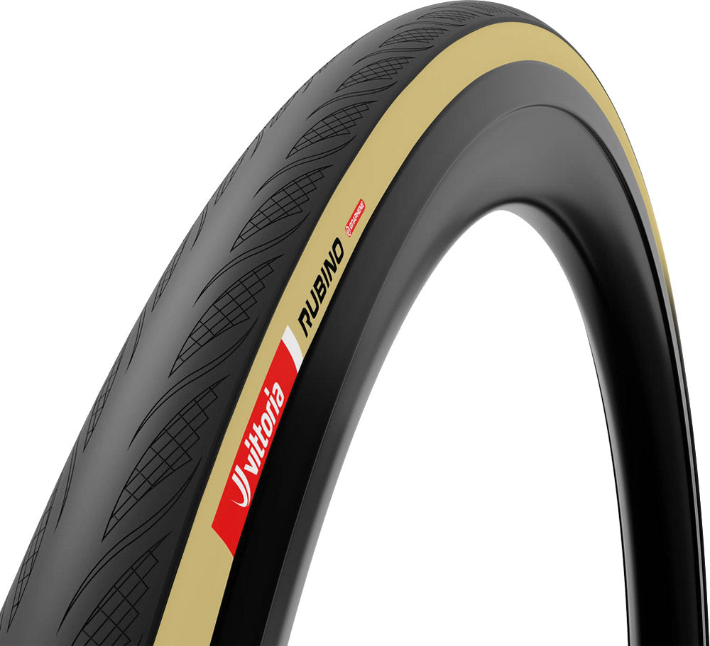 Vittoria Rubino V Graphene 2.0 Faltreifen