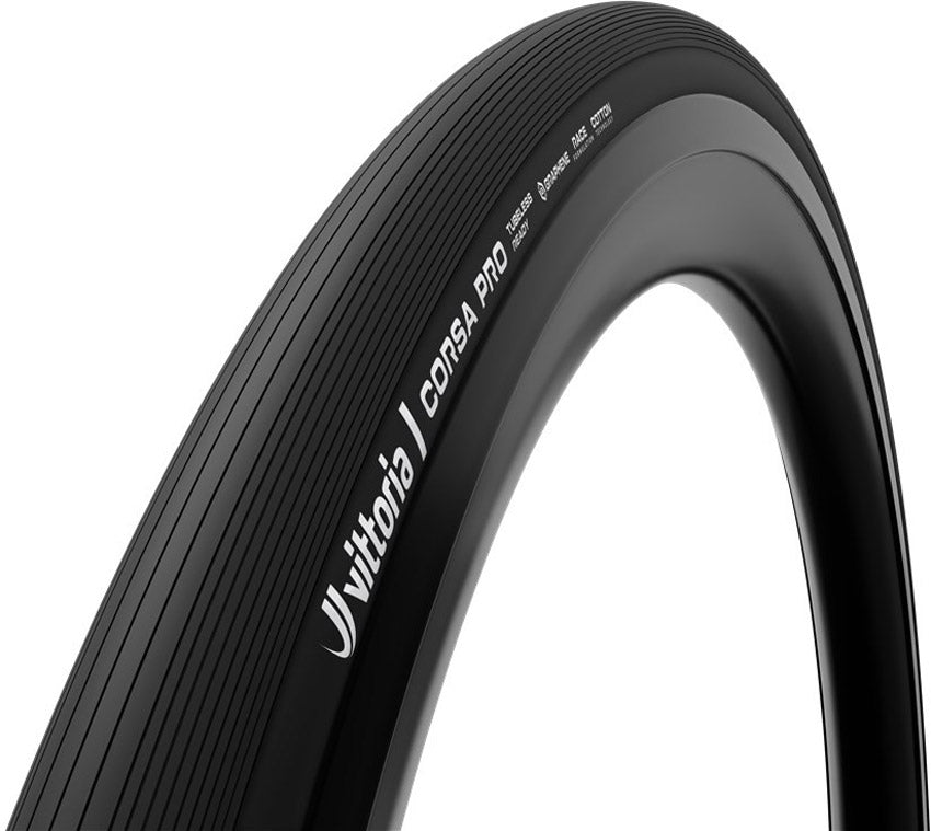 Vittoria Corsa Pro Black G2.0 TLR 28 Special Edition Faltreifen