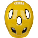 Ked Fahrradhelm Meggy Spark M (50-55 cm) - Gelborange