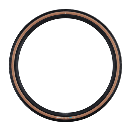 Schwalbe Faltreifen G-One RS Pro V-Guard 28 x 1,50 40-622 mm – transparente Seitenwand