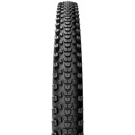 Continental-Reifen Eruban-Reifen Conti Ruban 65-584 schwarzer Reflex