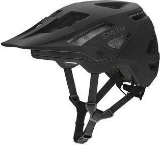 Smith Helm Gehaltsabrechnung MIPS MATTE Schwarz