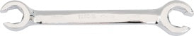Yato semi-geopende platte sleutel 11x12mm 0136
