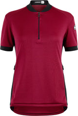 Assos uma gtc c2 – Damentrikot