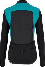 Assos uma gtv spring fall c2 - women's cycling jacket | l