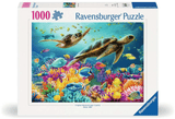 Ravensburger Unterwasserwelt 1000tlg