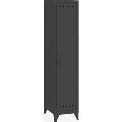 Garderobe bisley ferloc3s634
