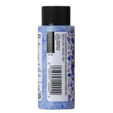 Folkart • Glitzernde Pop-Acrylfarbe Galaxy 59 ml