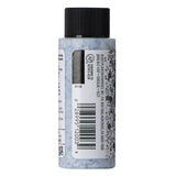 Folkart • glitzernde Pop-Acrylfarbe „Silver Lining“, 59 ml
