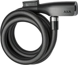 Slot AXA -Kabelschloss Auflösung 180 cm -1 12 mm