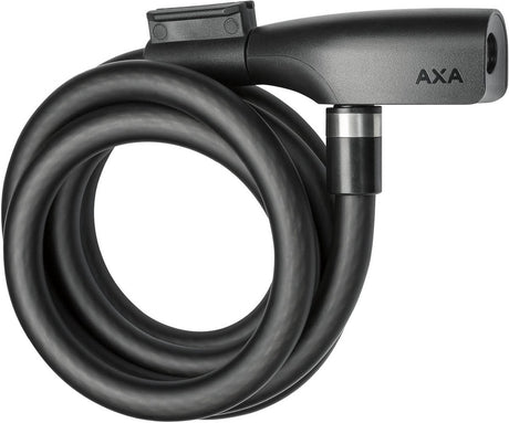 Slot AXA -Kabelschloss Auflösung 180 cm -1 12 mm