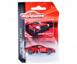 Majorette audi rs e-tron gt, rood (premium cars)