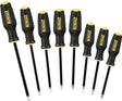 Dewalt Universal-Schraubendreher-Set 8-teilig flach, ph, pz