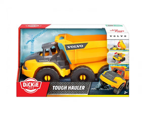 Dickie Volvo robuster Muldenkipper