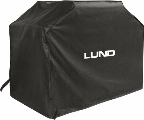 Lund - grillhoes - 100x60x95cm - waterdicht - uv-bestendig