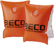 Beco Schwimmflügel für Jugendliche und Erwachsene ab 60 kg | orange | Größe 2