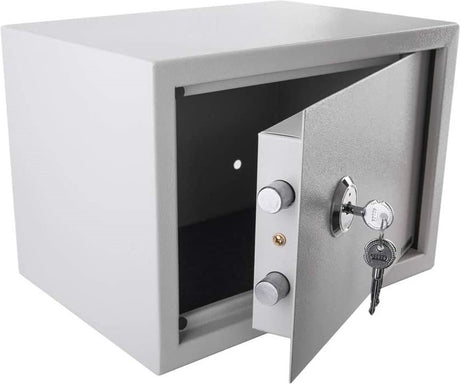 Der Kammschutz Universal 2s Safe – 25x35x25 cm – inkl. Verankerungsmaterial - 081070103