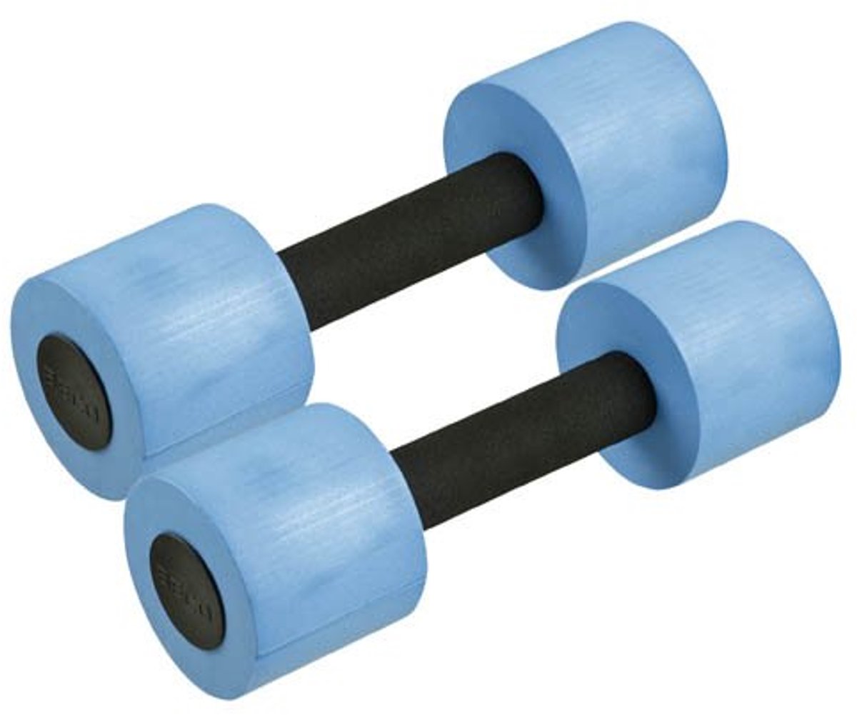 Beco aquahalters - maat s - blauw