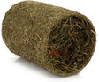 Beeztees Heutunnel – Nager-Snack – L – 30 x 21 cm