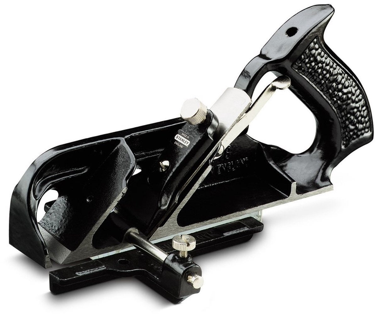 Stanley Falzhobel 255 mm – 1-12-078