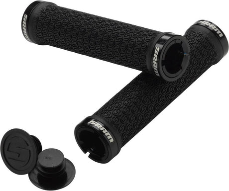 Sram-Griff schwarz