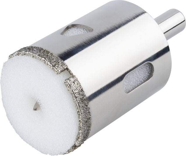 Wolfcraft - gatenzaag diamant 40mm - gatenboor voor tegels - 5935000