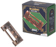 Recent toys breinbreker the alchemist bronze puzzelspel.