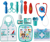 Vtech Kleuter liefert Ärztederleder