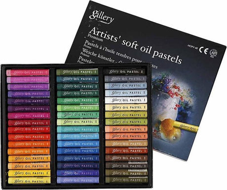 Kreativunternehmen https: www.cchobby.nl gallery-oliepastel-premium-l-7-cm-thickness-10-mm-diverse-colours-48-piece-1-box