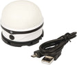 Bo-camp - hanglamp - kuma - siliconen - oplaadbaar - 200 lumen