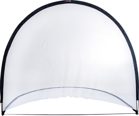 Pure2improve Golfnetz – Golfübungsnetz – 240 x 210 cm