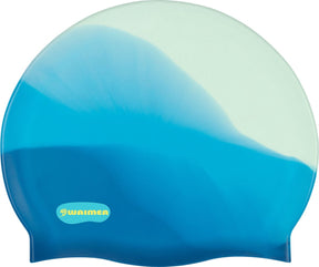 Waimea Badekappe – Erwachsene – mehrfarbig, Einheitsgröße