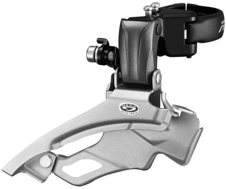 Shimano Umwerfer Altus fd-m371 shim.fr.derail.altus fdm371 63-66 ds du.p