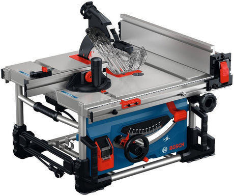 Bosch Professional GTS 70-216 Sägetisch 216 mm 230 V 1850 W – 0601b30600