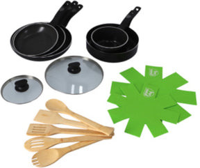 Green Chef Andere Marken Pfannenset 14-teilig