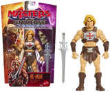 Masters of the Universe-Actionfigur He-Man – 14 cm
