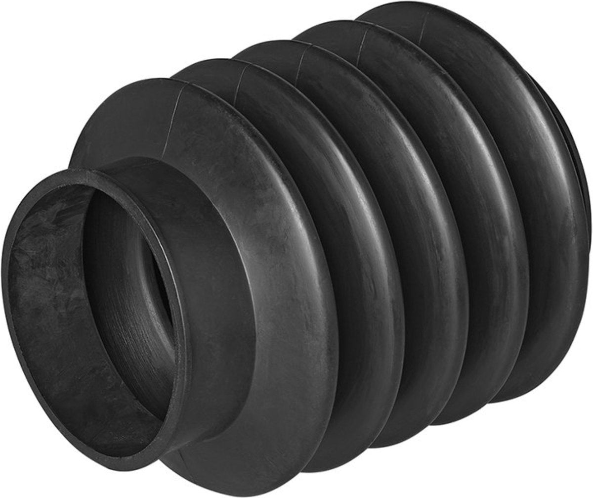 Proplus stofhoes voor oplooprem - ø 75 75 x 120 mm - rubber - niet-origineel reserveonderdeel